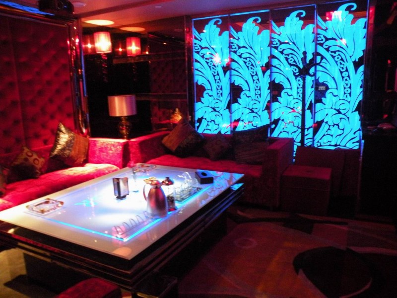 阳泉商务ktv必备攻略指南-平定县ktv预订